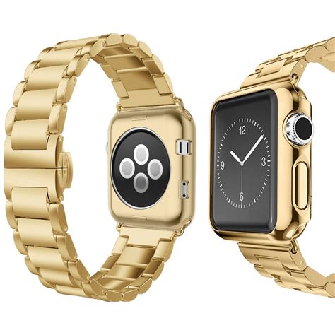 apple watch band mens designer|luxury apple watch bands 42mm.